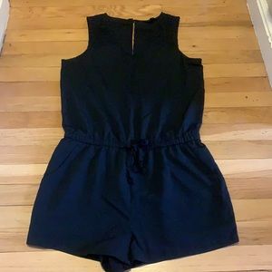 Banana Republic romper